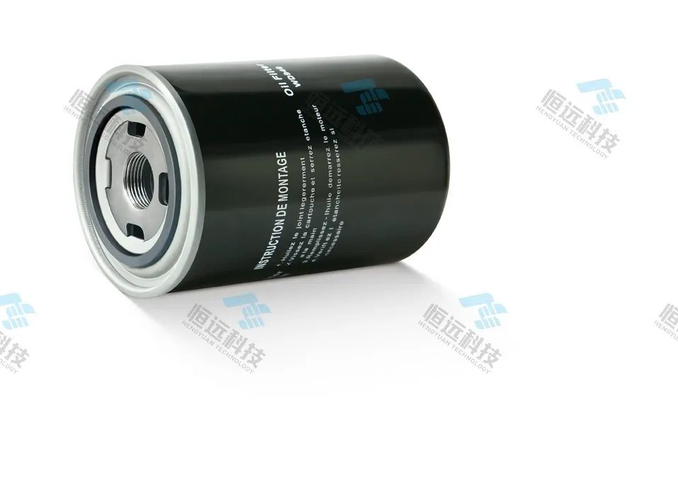 Air Compressor Fittings Air Filter Element