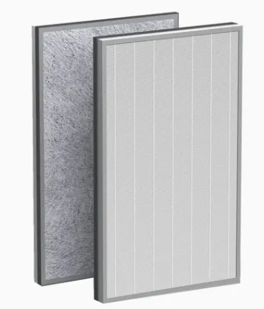 Το αντιβακτηριακό HEPA φίλτρα απομάκρυνσης σκόνης μη - υφασμένο σύνθετο φίλτρο αέρα