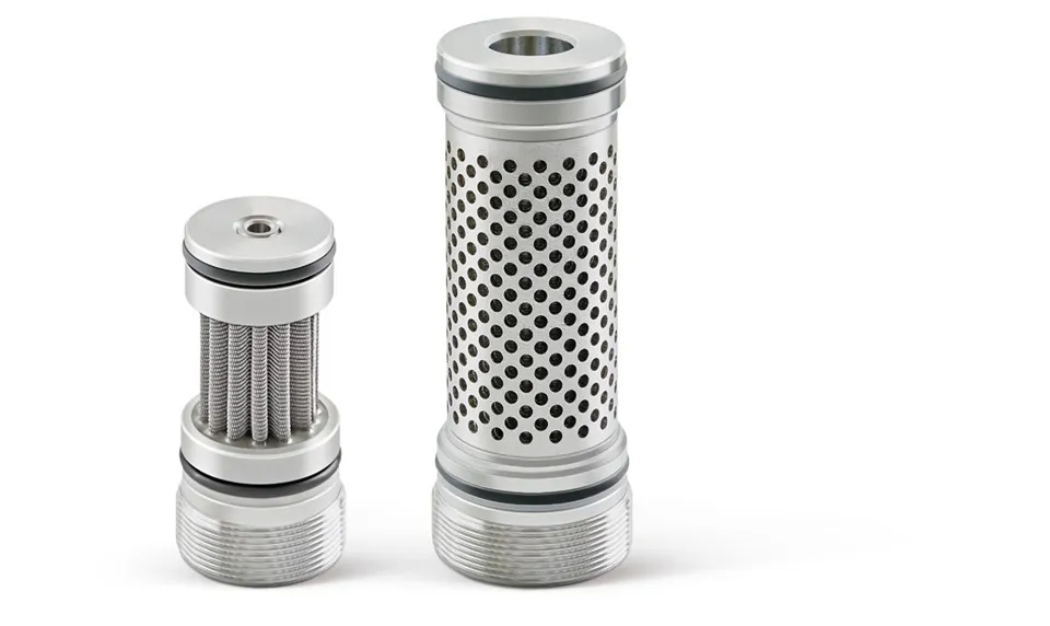 Στοιχείο φίλτρου ανθρακωρυχείου υψηλής ποιότητας