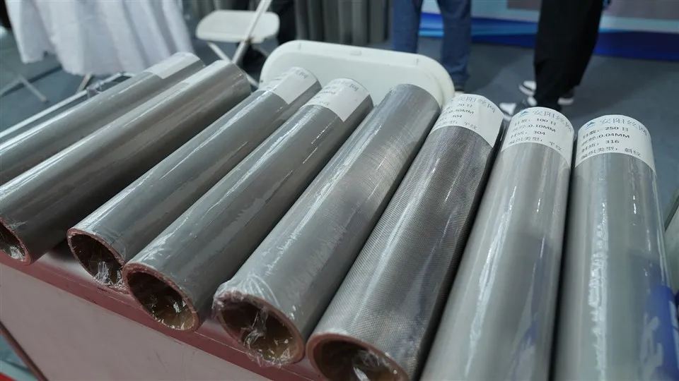 Συνένωση/Διαχωριστικό Φύλλο Φίλτρου