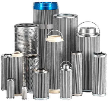 Συμπαγές στοιχείο φίλτρου