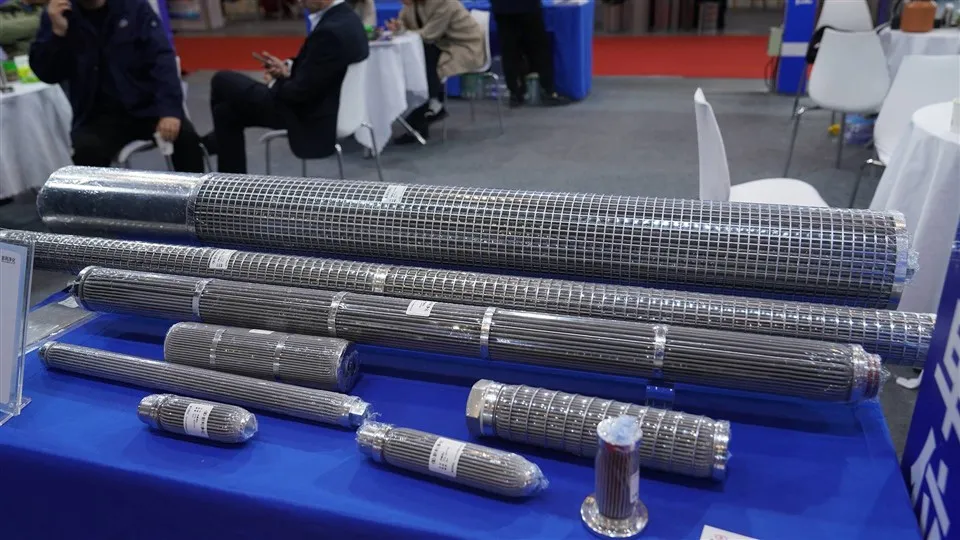 Προσαρμοσμένα μεγέθη 10 \\ "20 \\" 30 \\ "40 \\" ανοξείδωτο χάλυβα πλέγμα φίλτρου φίλτρου φίλτρου φίλτρου