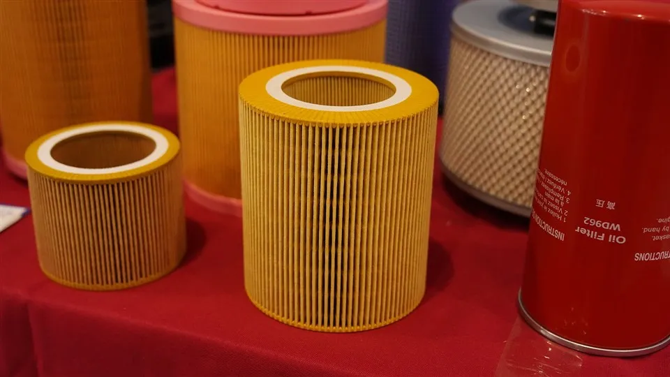 Αποκλειστικά φίλτρα σύνθετων σωματιδίων HEPA και φίλτρο ενεργού άνθρακα για τον καθαριστή αέρα Electrolux A3