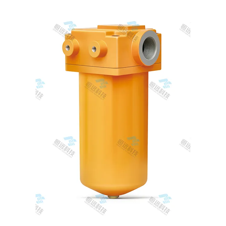 Φίλτρο αναρρόφησης καυσίμου