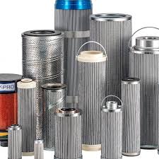 Καλής ποιότητας Φίλτρο φίλτρου στοιχείου λαδιού υλικού με ισχυρό υλικό ινών Φίλτρα υδραυλικού λαδιού εκσκαφέα μεταλλικό πλέγμα