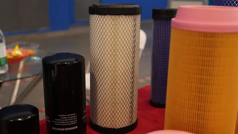 Υψηλή - ΑΠΟΚΑΤΑΣΤΑΣΗ ΦΙΛΜΕΡΩΝ ΑΕΡΟΣΤΙΟΥ ΑΕΡΟΠΟΠΟΙΗΣΗΣ C17337 TRACTOR ΜΕΡΟΣ ΛΕΡΤΑ ΑΕΡΑΣ ΑΕΡΑ 87438245 CA-839A Great Hepa Air Filters