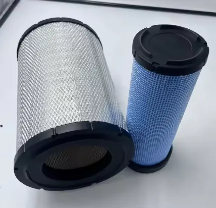 Υψηλή - end προσαρμοσμένο Cat374fl CAT390FL Air Filter