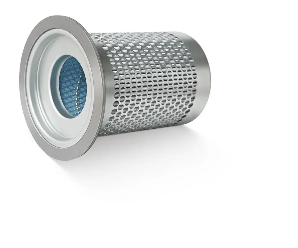 Διαχωριστής λαδιού-νερού υψηλής ποιότητας αεροσυμπιεστή του κατασκευαστή