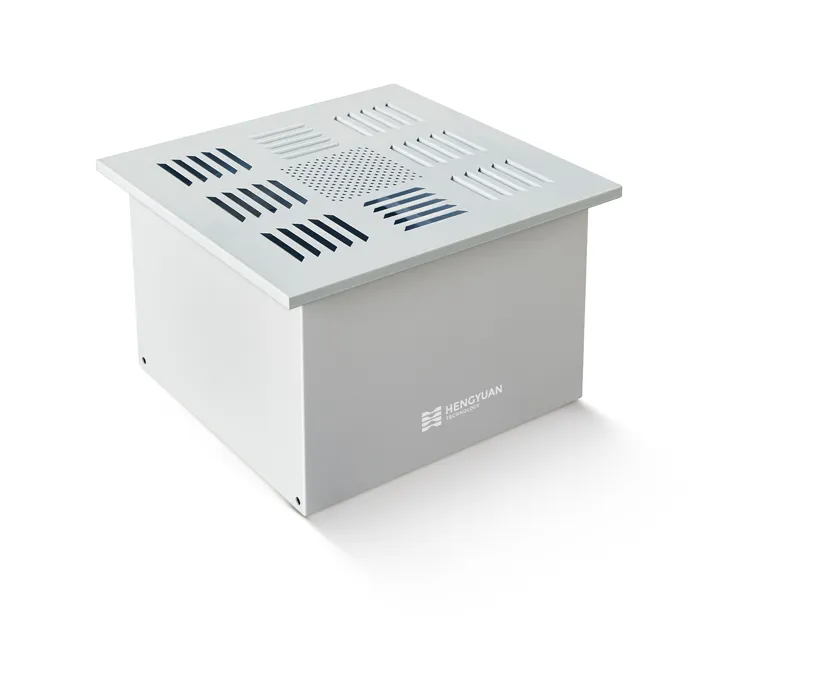 Σύστημα κλιματισμού με έξοδο παροχής αέρα υψηλής απόδοσης