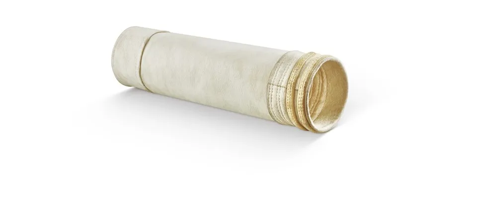 Το υλικό φίλτρου με βελόνες με βελόνες χημικών ινών με τις καλύτερες πωλήσεις ανθεκτικό σε υψηλές θερμοκρασίες