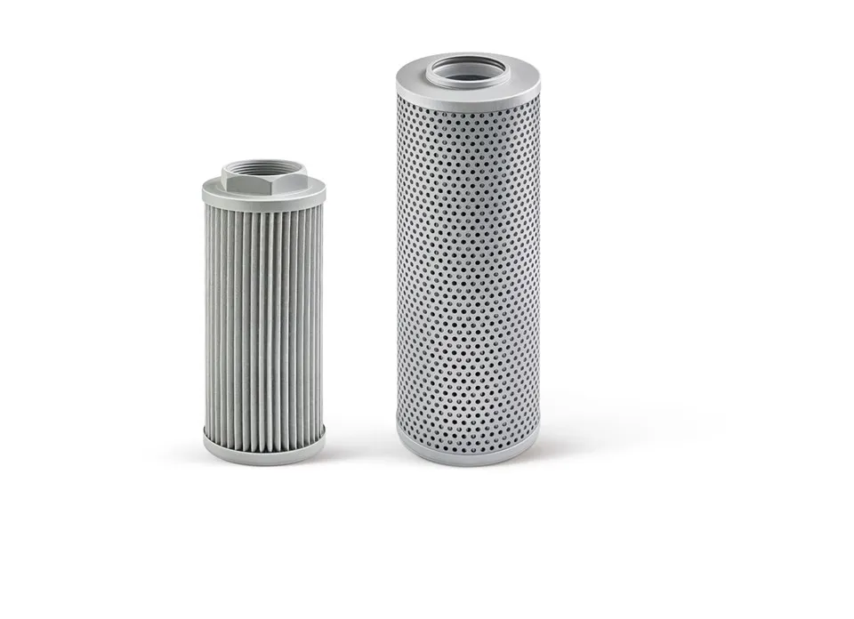 Φίλτρο υδραυλικού λαδιού εργοστασιακής προμήθειας