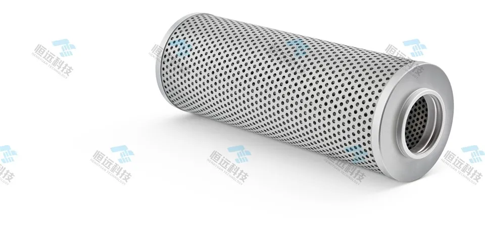 Φίλτρο τήξης μετάλλων από ανοξείδωτο χάλυβα υψηλής ποιότητας