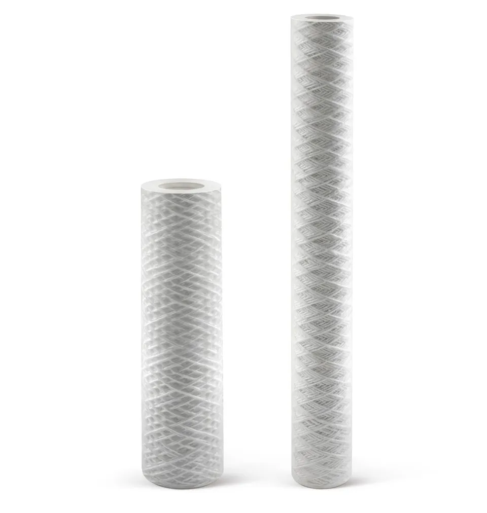 Μεγάλη διάρκεια ζωής Στοιχείο φίλτρου τραύματος