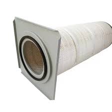 Βιομηχανικό αντι -- Στατική σκόνη σκόνη Φίλτρο Φίλτρο Φίλτρο