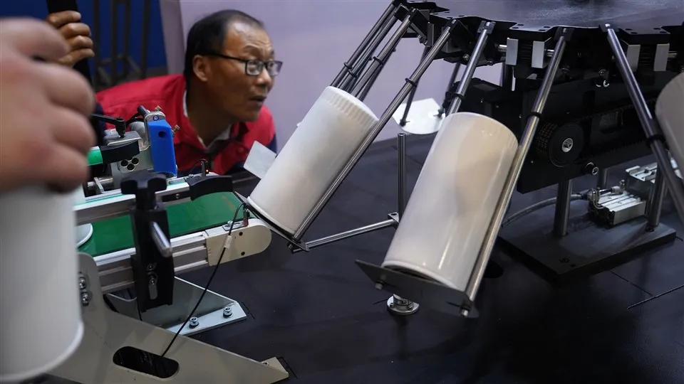 Βιομηχανικό συμπιεστές ανταλλακτικών πετρελαίου