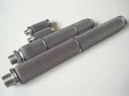 Πλισέ φυσίγγιο φίλτρου