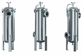 Το φίλτρο ασφαλείας υψηλής ροής