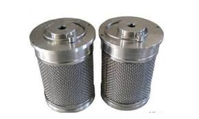 Η σειρά στοιχείων φίλτρου λιπαντικού λαδιού υψηλού ιξώδους