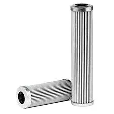 Η σειρά φίλτρων υδραυλικών λαδιών PARKER