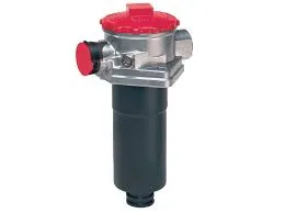 Το φίλτρο λαδιού επιστροφής