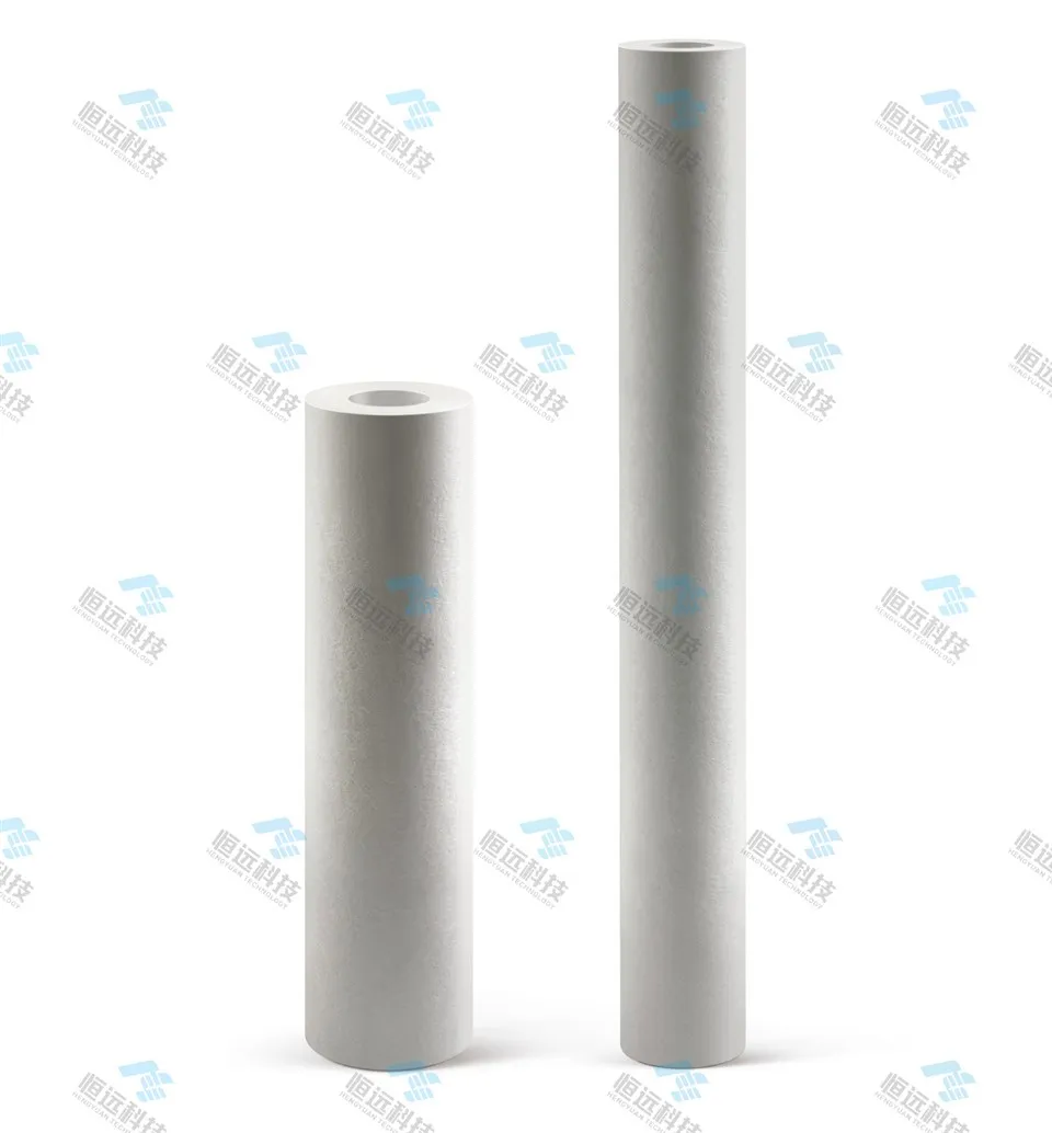 Water Purifier Pp Cotton Filter 10 "20" Big Fat Meltspray Filter Pure Water Purifier Filter Filter Κατασκευαστές